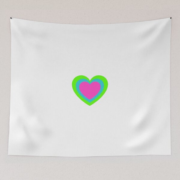 Item preview, VSCO heart designed and sold by brissadesigns.