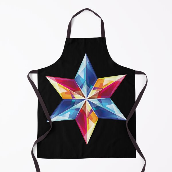 Item preview, Crystal Star designed and sold by paulatschy.