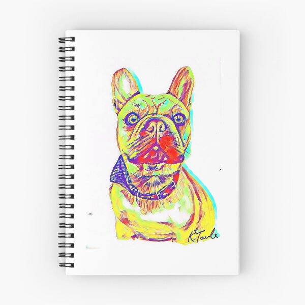 Item preview, French bull Dog  designed and sold by BekkisBespoke.