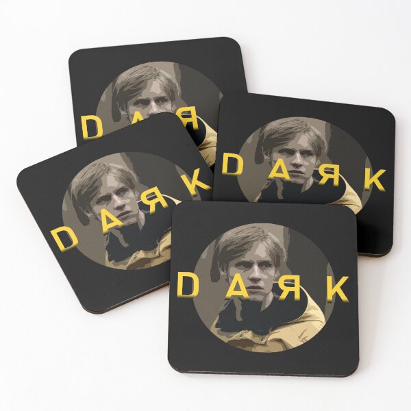 Item preview, Dark Netflix Jonas Art  designed and sold by dacegod17.