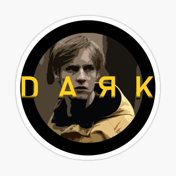 Artikel-Vorschau von Dark Netflix Jonas Art, designt und verkauft von dacegod17.