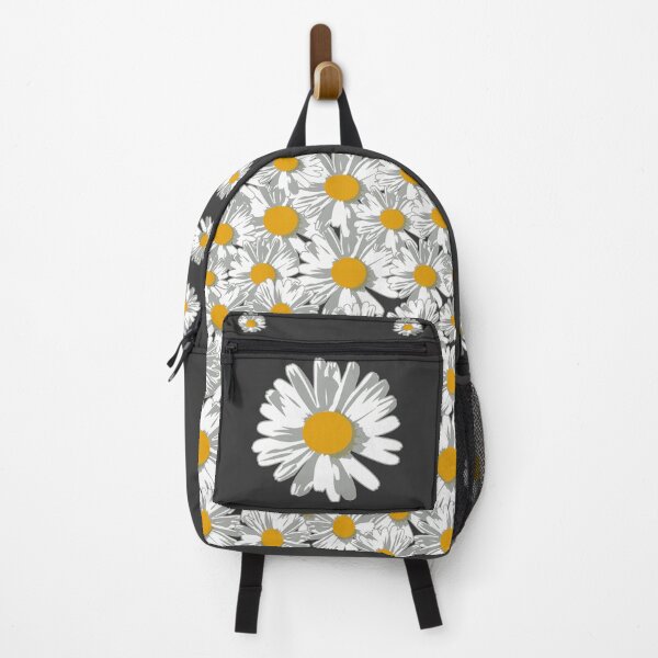 Item preview, Daisy pattern. White designed and sold by ArashiChanun.