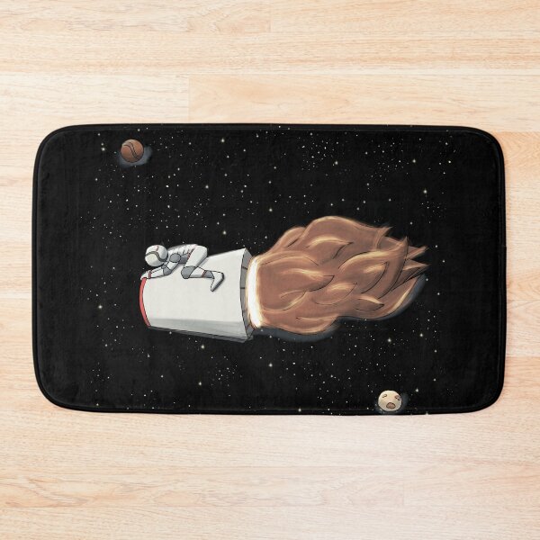 Item preview, Space Latte designed and sold by cesarpadilla.