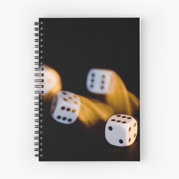Item preview, Devil's Dice designed and sold by AJM Photography.