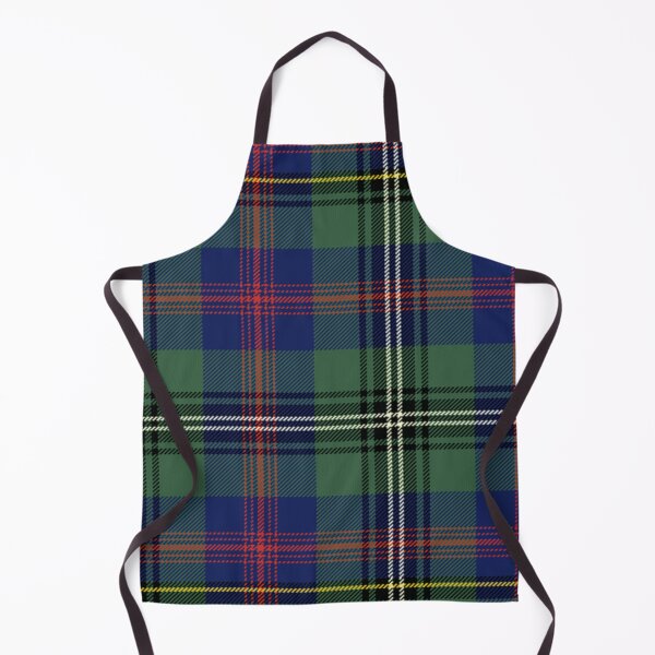 Item preview, Clan Wood Tartan designed and sold by BagTown Clans.