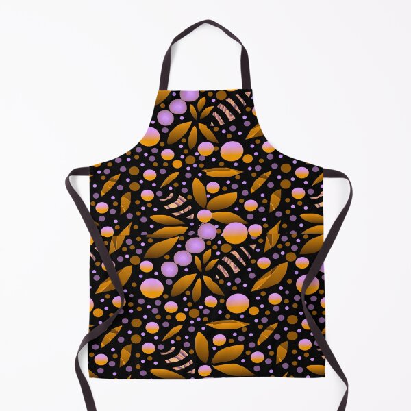 Item preview, lunar berries 2 designed and sold by LBehrendtDesign.