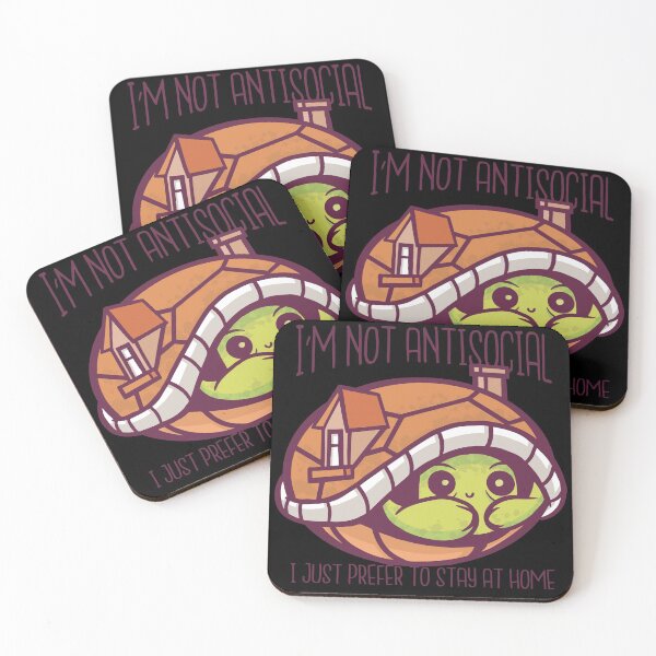 Item preview, Cute Funny Turtle designed and sold by DavinciStore21.