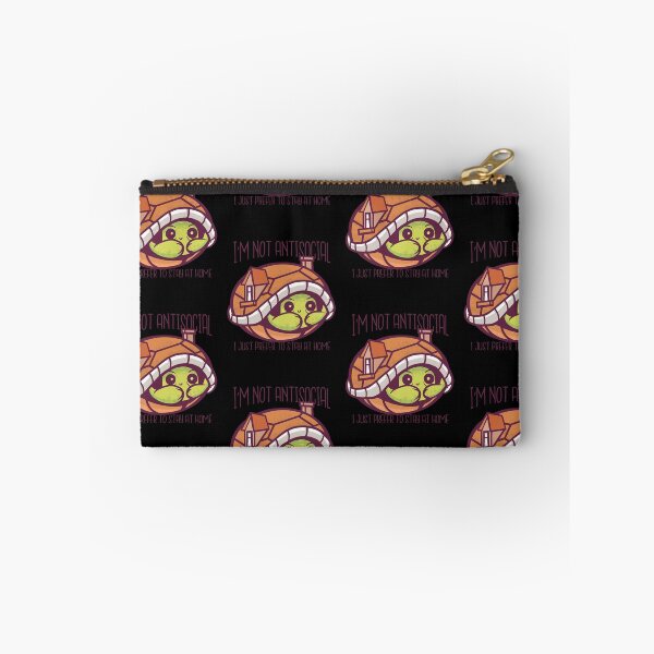 Item preview, Cute Funny Turtle designed and sold by DavinciStore21.