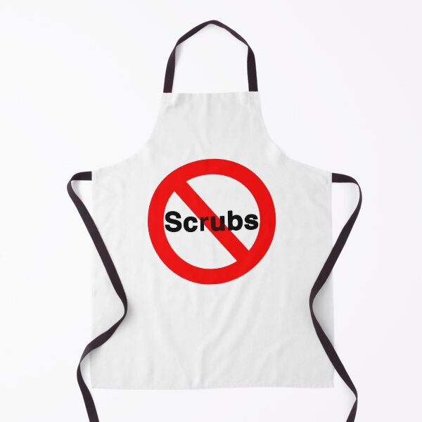 Item preview, No/Scrubs designed and sold by t-hype.