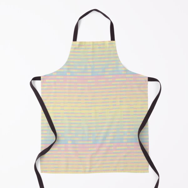 Item preview, Pastel Pixels Pattern designed and sold by okpinsArtDesign.