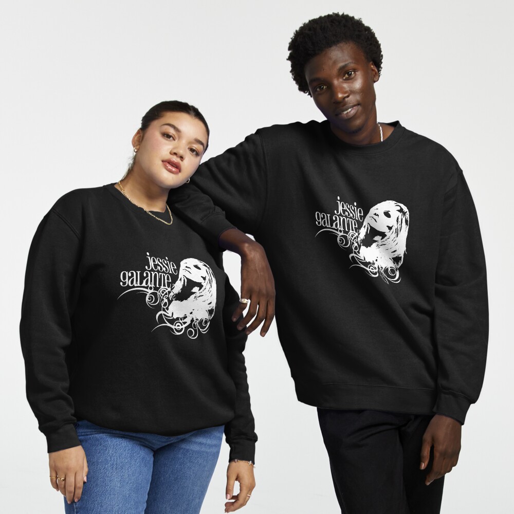 Item preview, Pullover Sweatshirt designed and sold by JessieGalante.