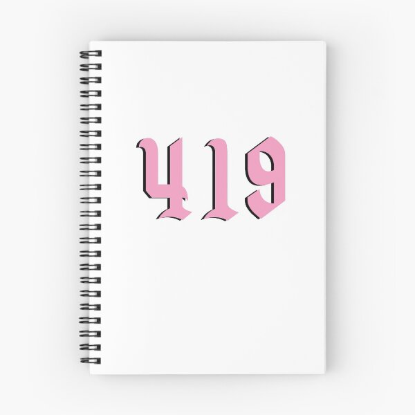 Item preview, 419 Toledo Ohio designed and sold by Anna Kubitz.