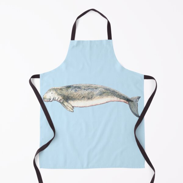 Item preview, Dugong designed and sold by chloeyzoard.