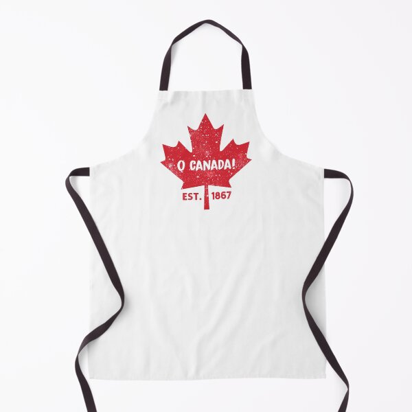 Item preview, O Canada Est. 1867 - White Back designed and sold by crismk.
