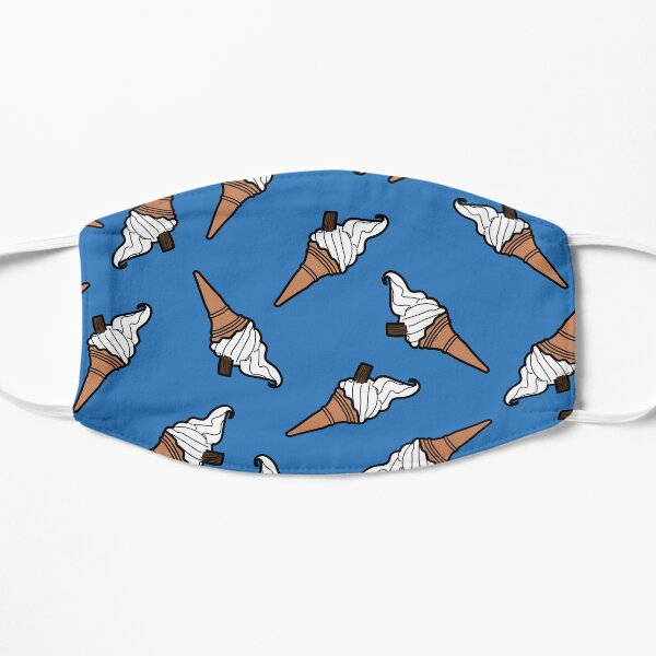Ice cream cone Mask