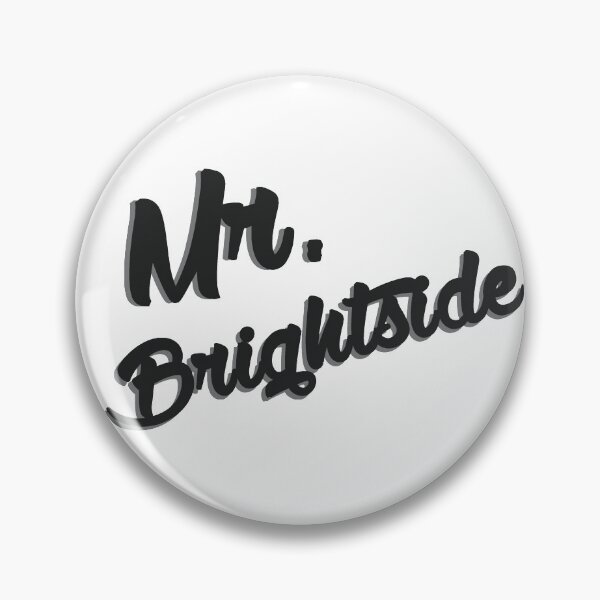 Item preview, Mr. Brightside designed and sold by t-hype.