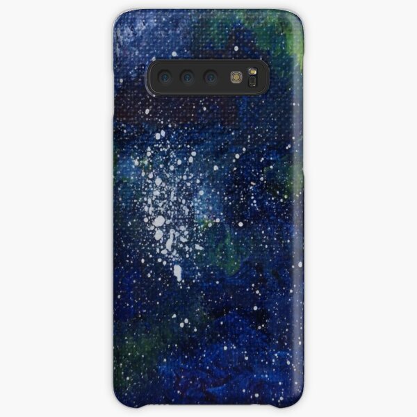A Galaxy Far Far Away Samsung Galaxy Snap Case