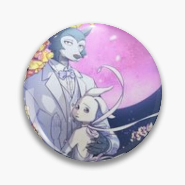 Item preview, Beastars designed and sold by Antonomase.