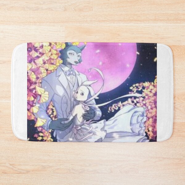 Item preview, Beastars designed and sold by Antonomase.