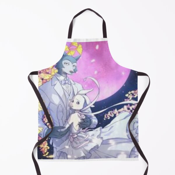Item preview, Beastars designed and sold by Antonomase.