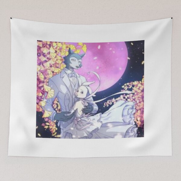 Item preview, Beastars designed and sold by Antonomase.