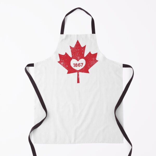 Item preview, Canada Est. 1867 - White Background designed and sold by crismk.