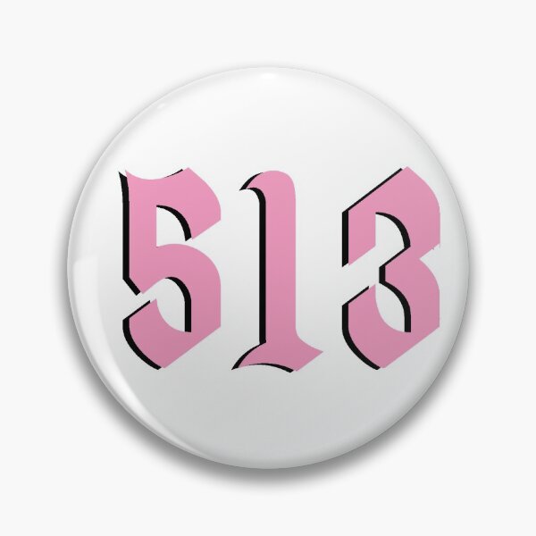 Item preview, 513 Cincinnati, Ohio  designed and sold by Anna Kubitz.