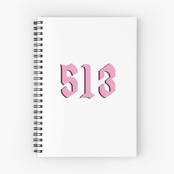 Item preview, 513 Cincinnati, Ohio  designed and sold by Anna Kubitz.