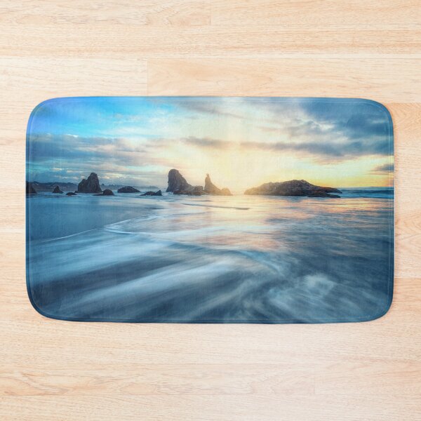 Item preview, Give Praise Bandon Oregon designed and sold by MarniePatchett.