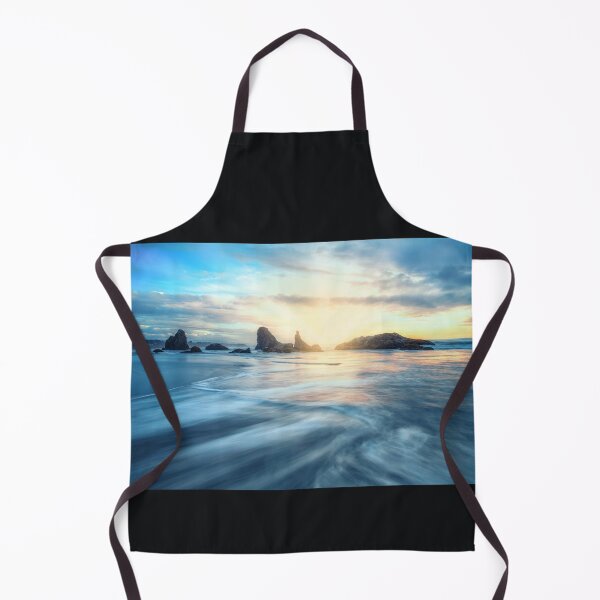 Item preview, Give Praise Bandon Oregon designed and sold by MarniePatchett.