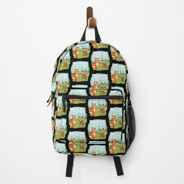 Item preview, Hello My Friend designed and sold by DavinciStore21.