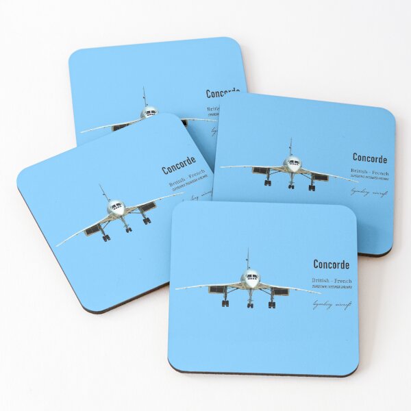 Item preview, Concorde designed and sold by sibosssr.