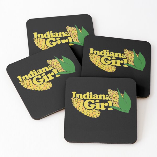 Item preview, Indiana Girl designed and sold by FrictionMaxxing.