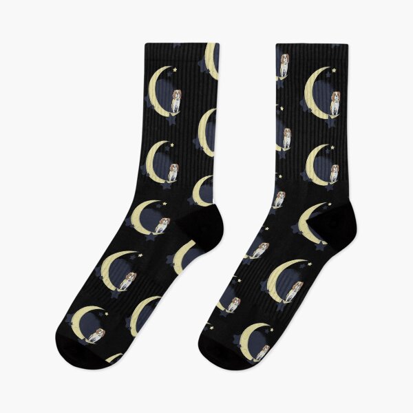 Item preview, Moon Dog Design designed and sold by DavinciStore21.