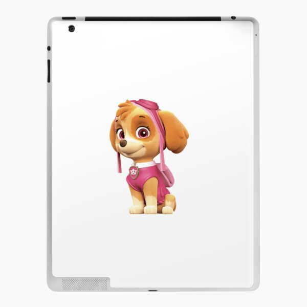 Paw Patrol ryder and Pups iPad Case & Skin for Sale by Aissa6900