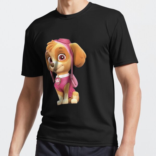 mens paw patrol t shirt