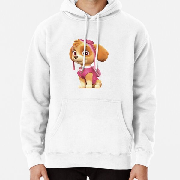 Hoodie Paw Redbubble by | Pullover Sale Aissa6900 for Patrol\