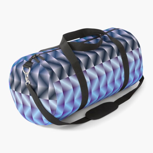 Item preview, Zig zag stripes geometric pattern 12 designed and sold by ApArtPaintings.