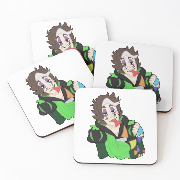 Item preview, Sanders Sides Remus Magician Bunting designed and sold by pattchwork.