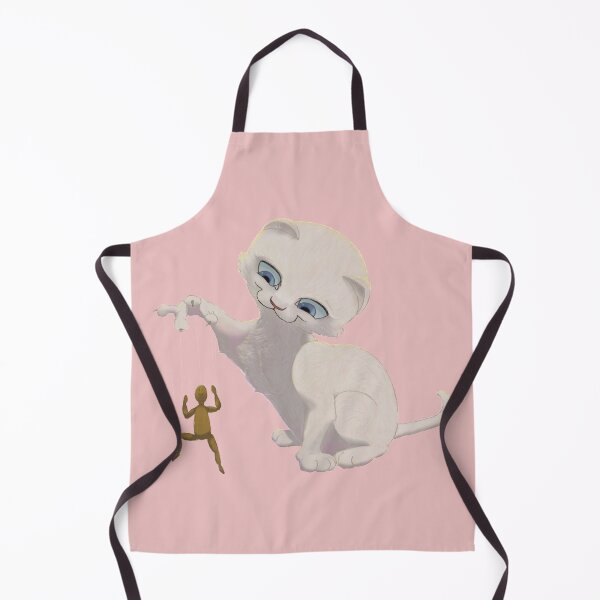 Item preview, Cat's toy designed and sold by JuliaKerczaArt.