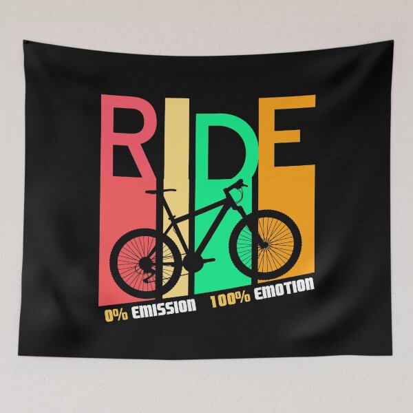 Item preview, Ride Mountain bike Downhill Mountain biking MTB off road designed and sold by NeXore.