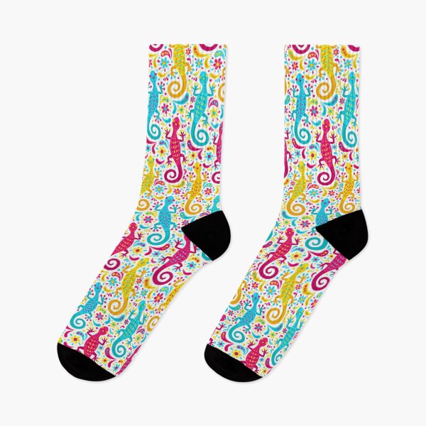 Item preview, Climbing Geckos designed and sold by robyriker.