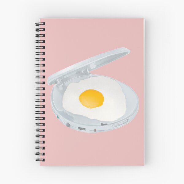 Item preview, CD Egg designed and sold by thesecurvylines.