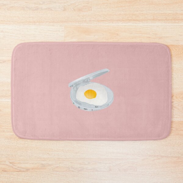 Item preview, CD Egg designed and sold by thesecurvylines.