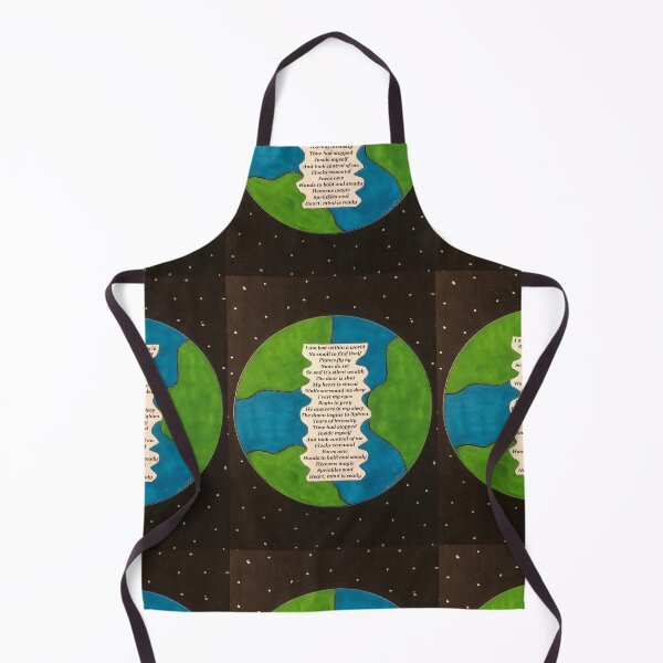 Item preview, Lost Within A World designed and sold by -GalacticArt-.