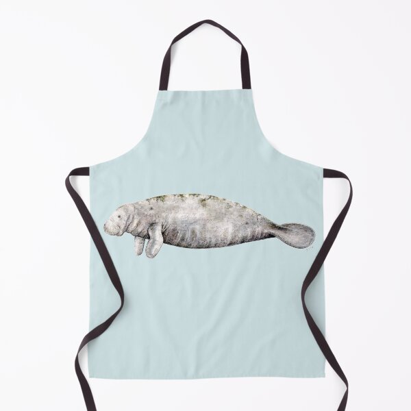 Item preview, Manatee designed and sold by chloeyzoard.
