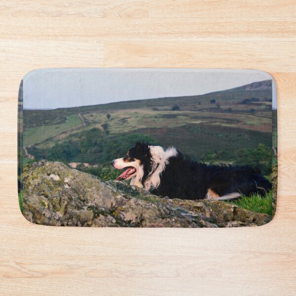 Item preview, Border Collie Graffiti. designed and sold by Michael Haslam.