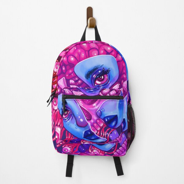 Item preview, Trapped designed and sold by Bethany  Dobson.