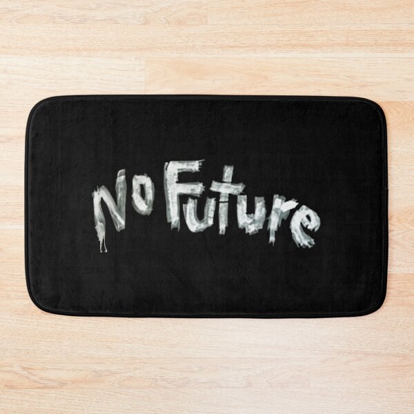 Item preview, No Future designed and sold by MAIRACARDOSO.