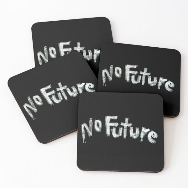 Item preview, No Future designed and sold by MAIRACARDOSO.